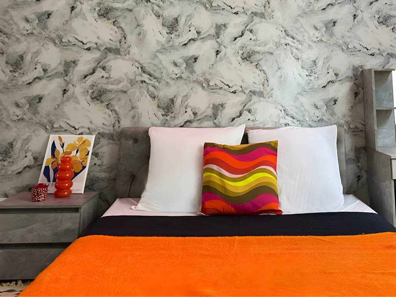 2-ком. Люкс-апартаменты рядом с пл. Маяковского, о... #2