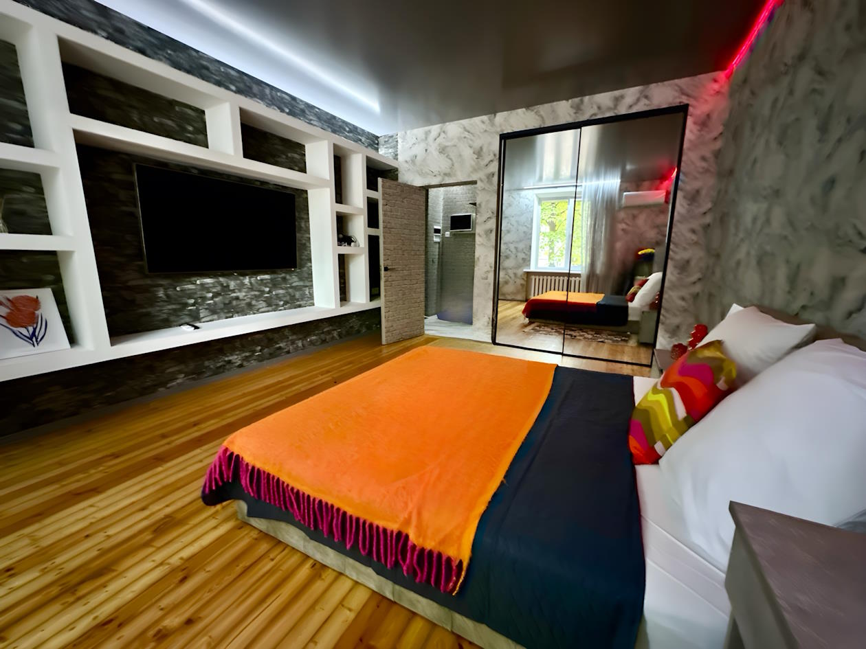 2-ком. Люкс-апартаменты рядом с пл. Маяковского, о... #3