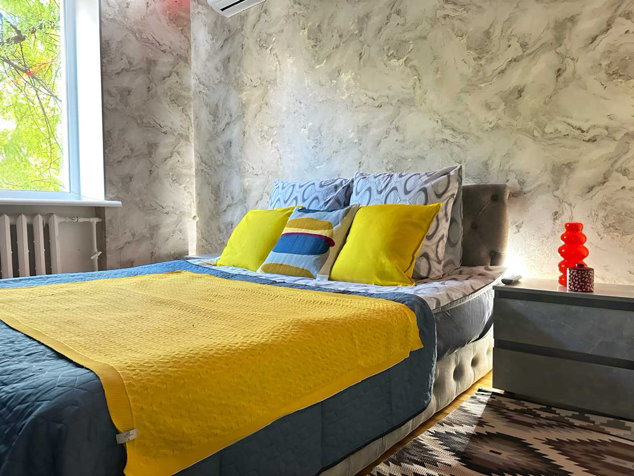 2-ком. Люкс-апартаменты рядом с пл. Маяковского, о... #4