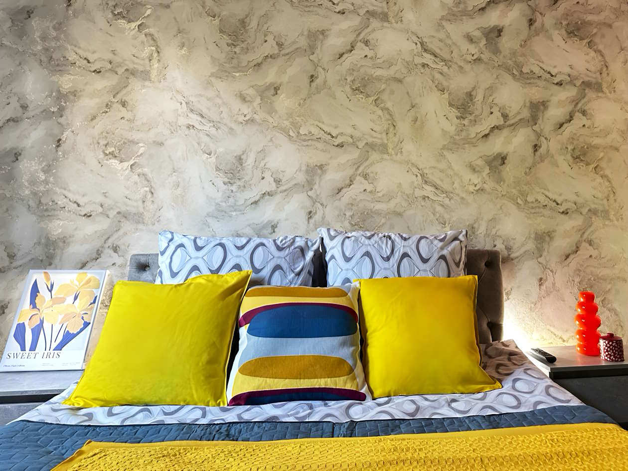 2-ком. Люкс-апартаменты рядом с пл. Маяковского, о... #5