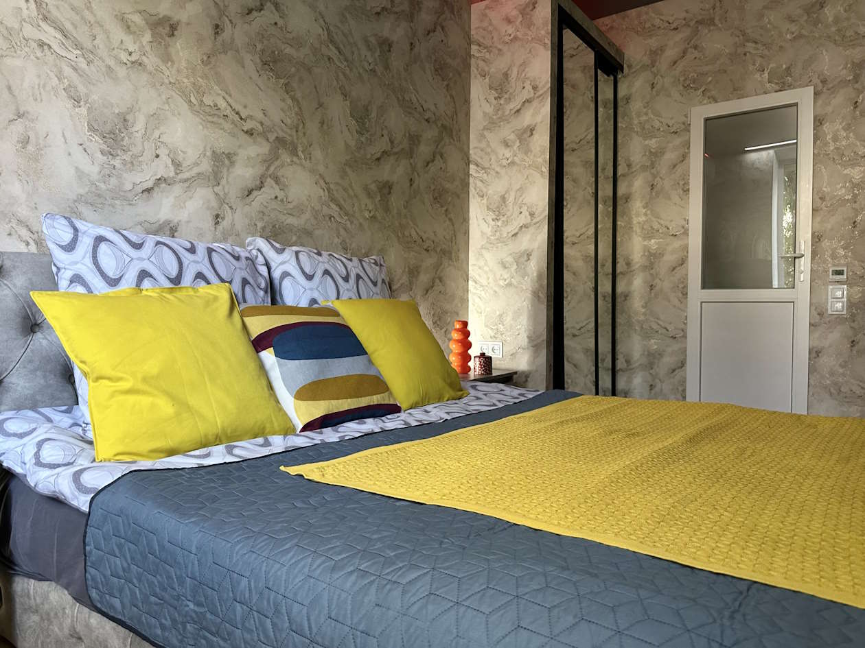 2-ком. Люкс-апартаменты рядом с пл. Маяковского, о... #6