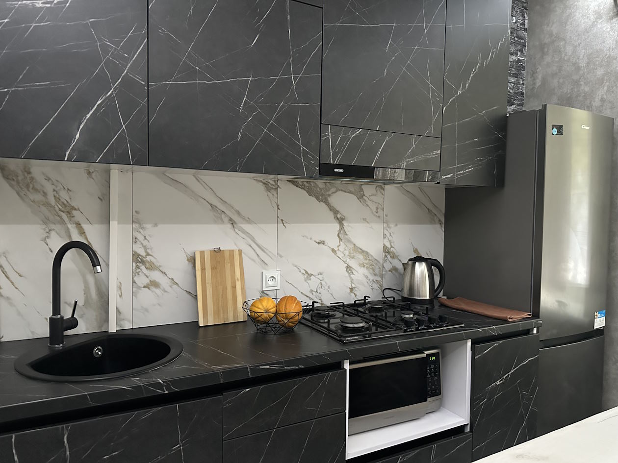 2-ком. Люкс-апартаменты рядом с пл. Маяковского, о... #7