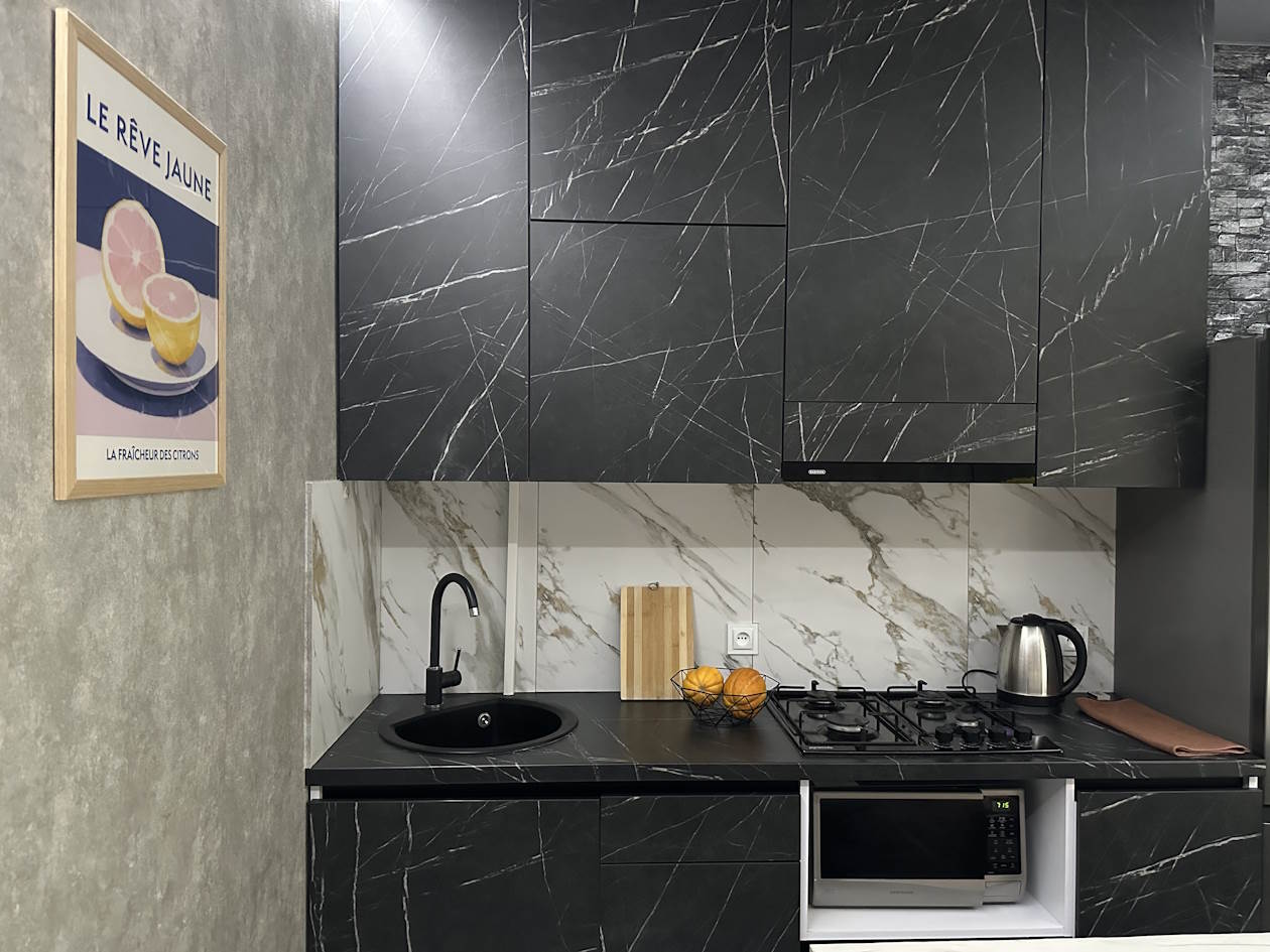 2-ком. Люкс-апартаменты рядом с пл. Маяковского, о... #8