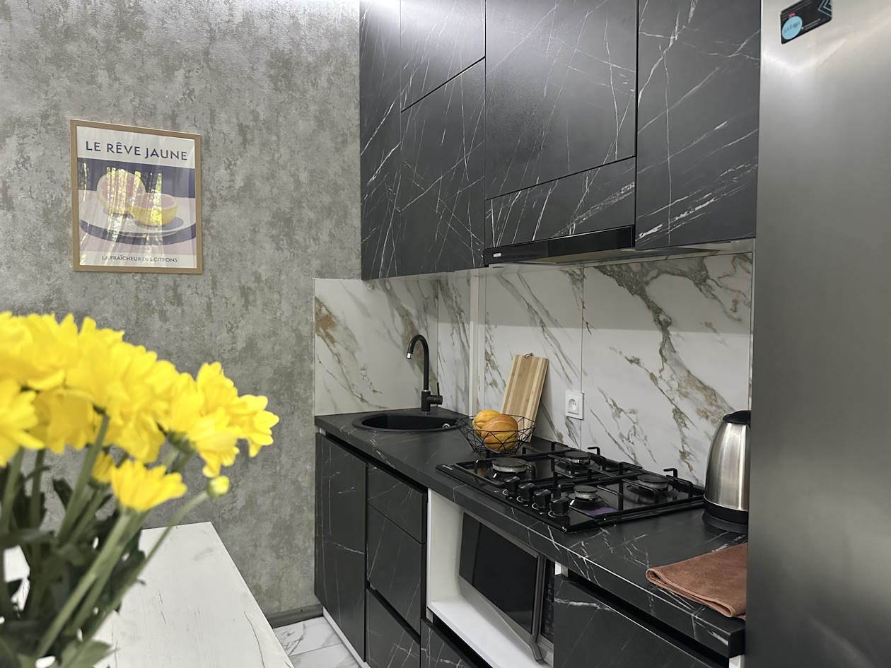 2-ком. Люкс-апартаменты рядом с пл. Маяковского, о... #9