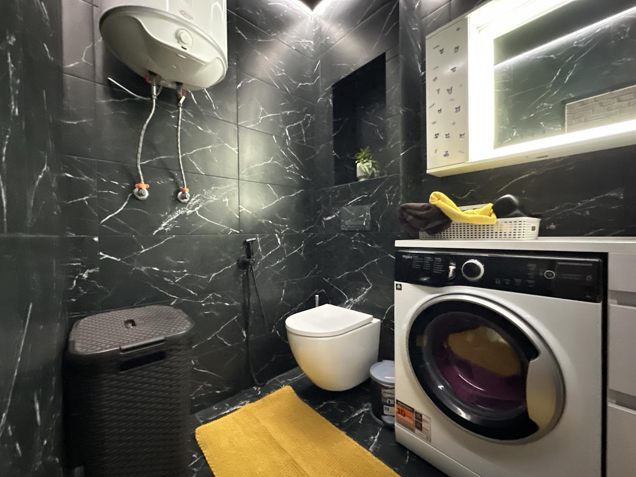 2-ком. Люкс-апартаменты рядом с пл. Маяковского, о... #12