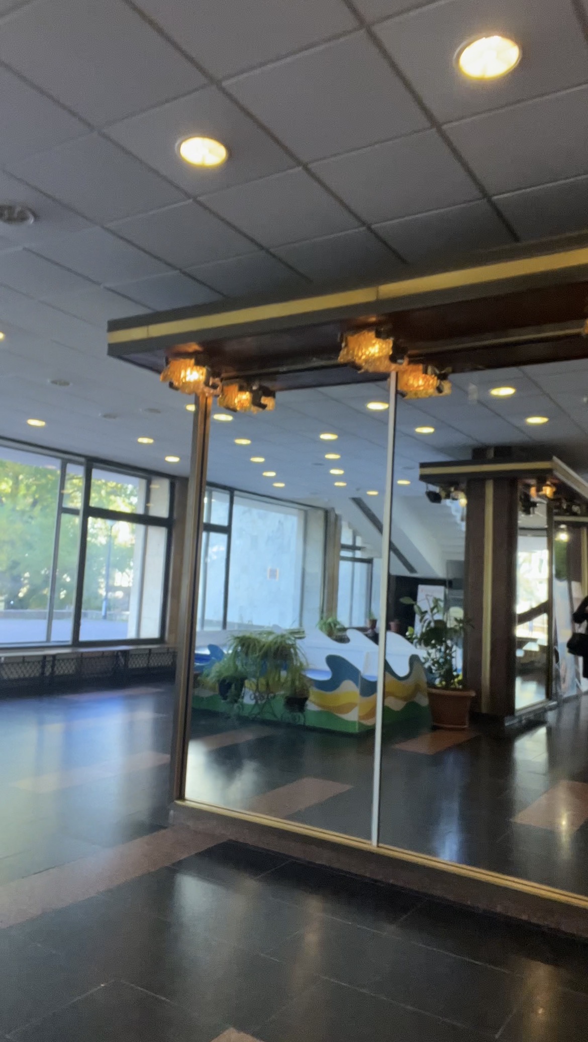 Дерибасовская /Гаванная #1