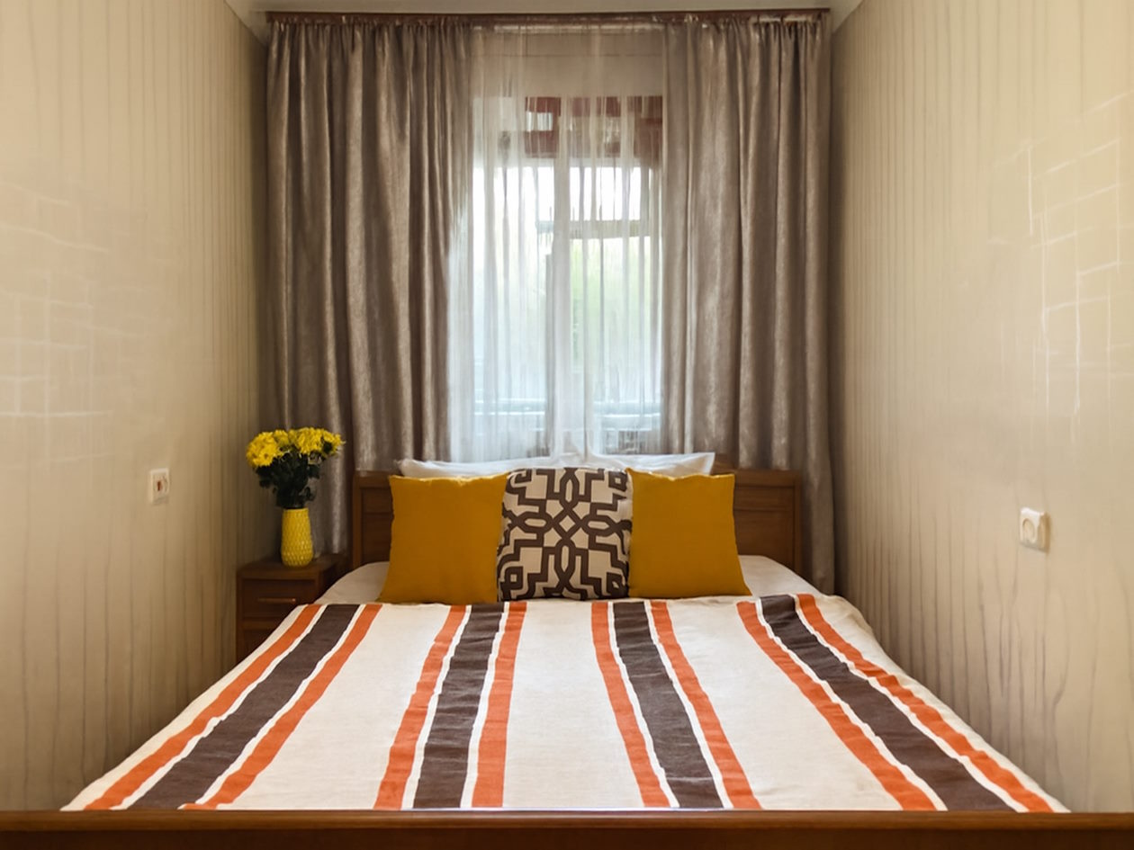 2-х комнатная квартира стандарт Яценко, 14 рядом с... #2