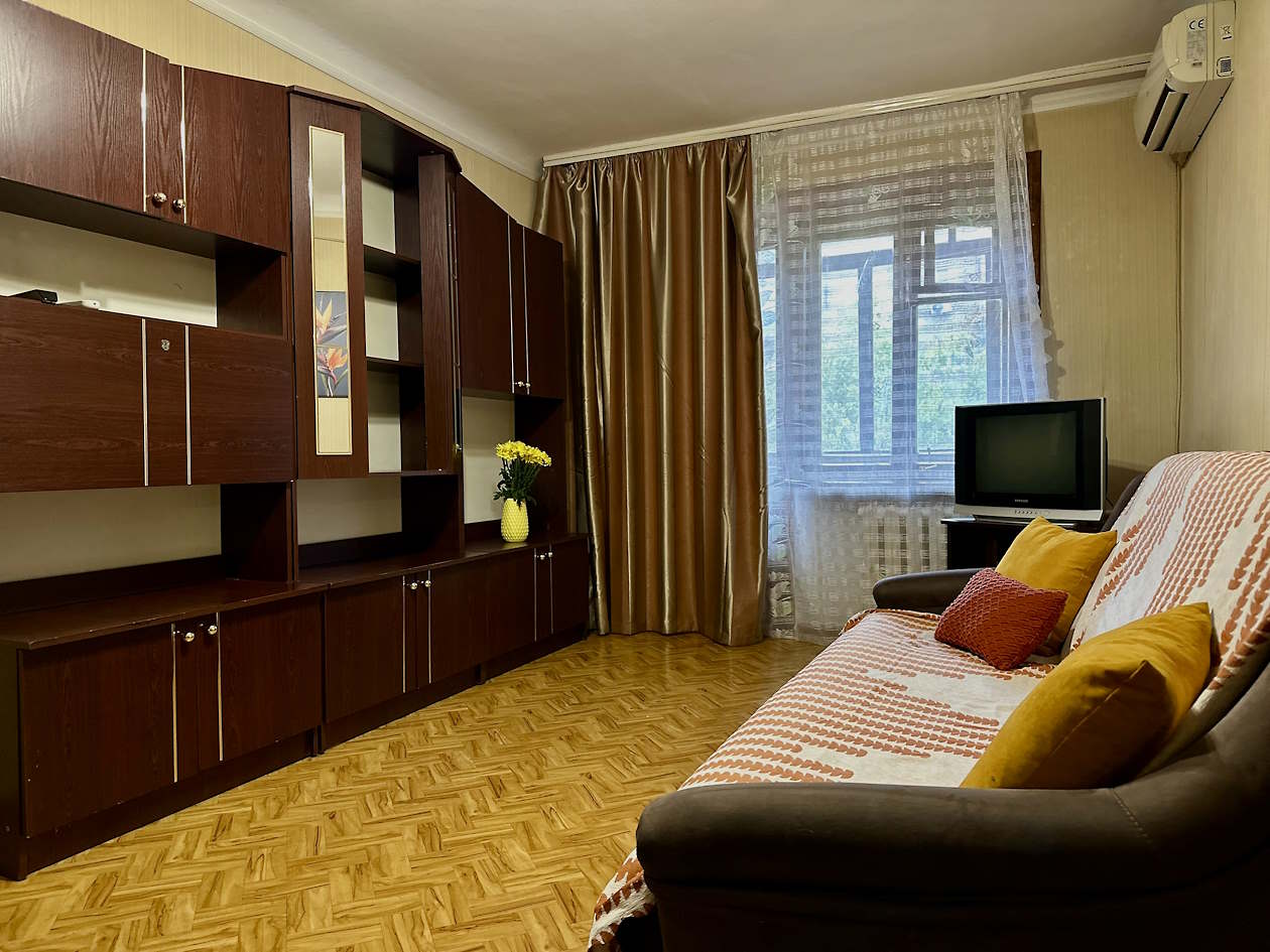 2-х комнатная квартира стандарт Яценко, 14 рядом с... #5