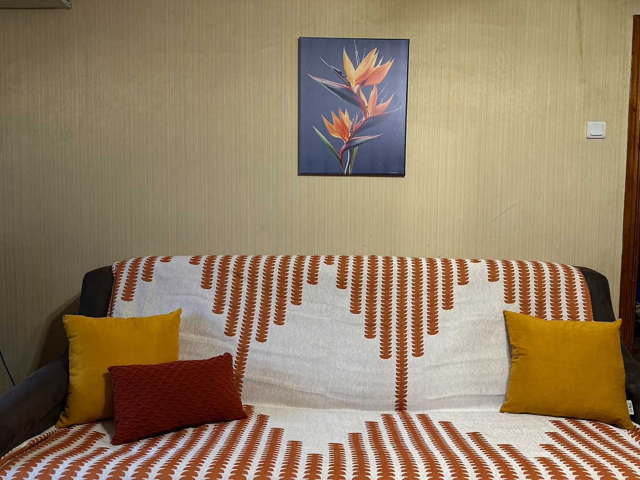 2-х комнатная квартира стандарт Яценко, 14 рядом с... #7