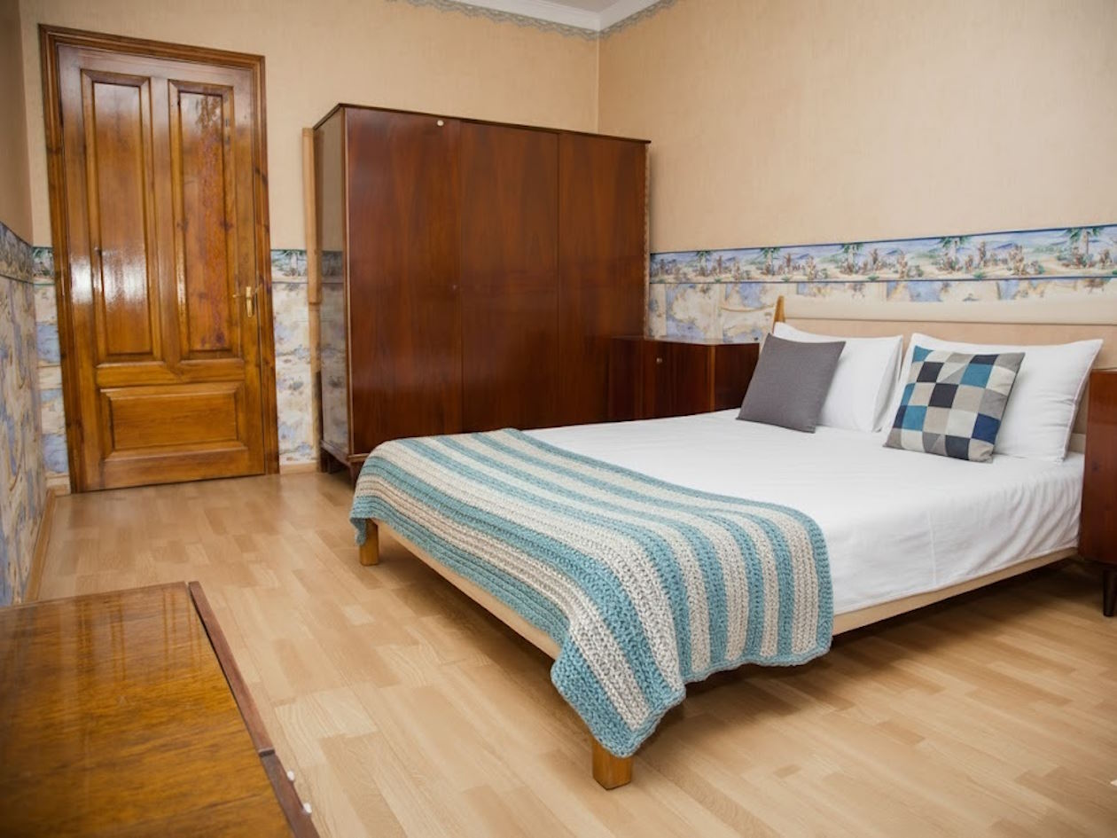 2-х комнатный стандарт возле ТРЦ Аврора #2