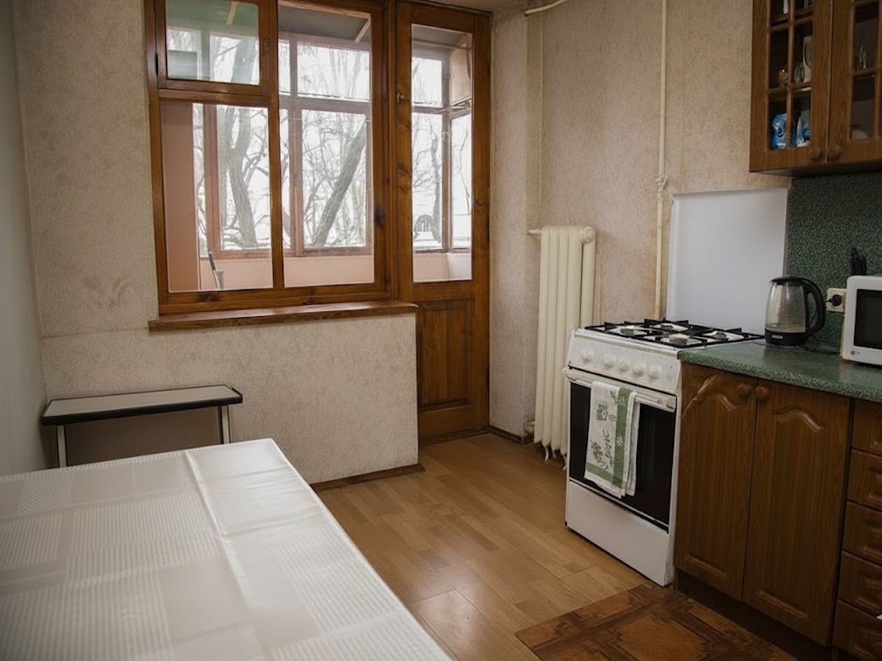 2-х комнатный стандарт возле ТРЦ Аврора #6