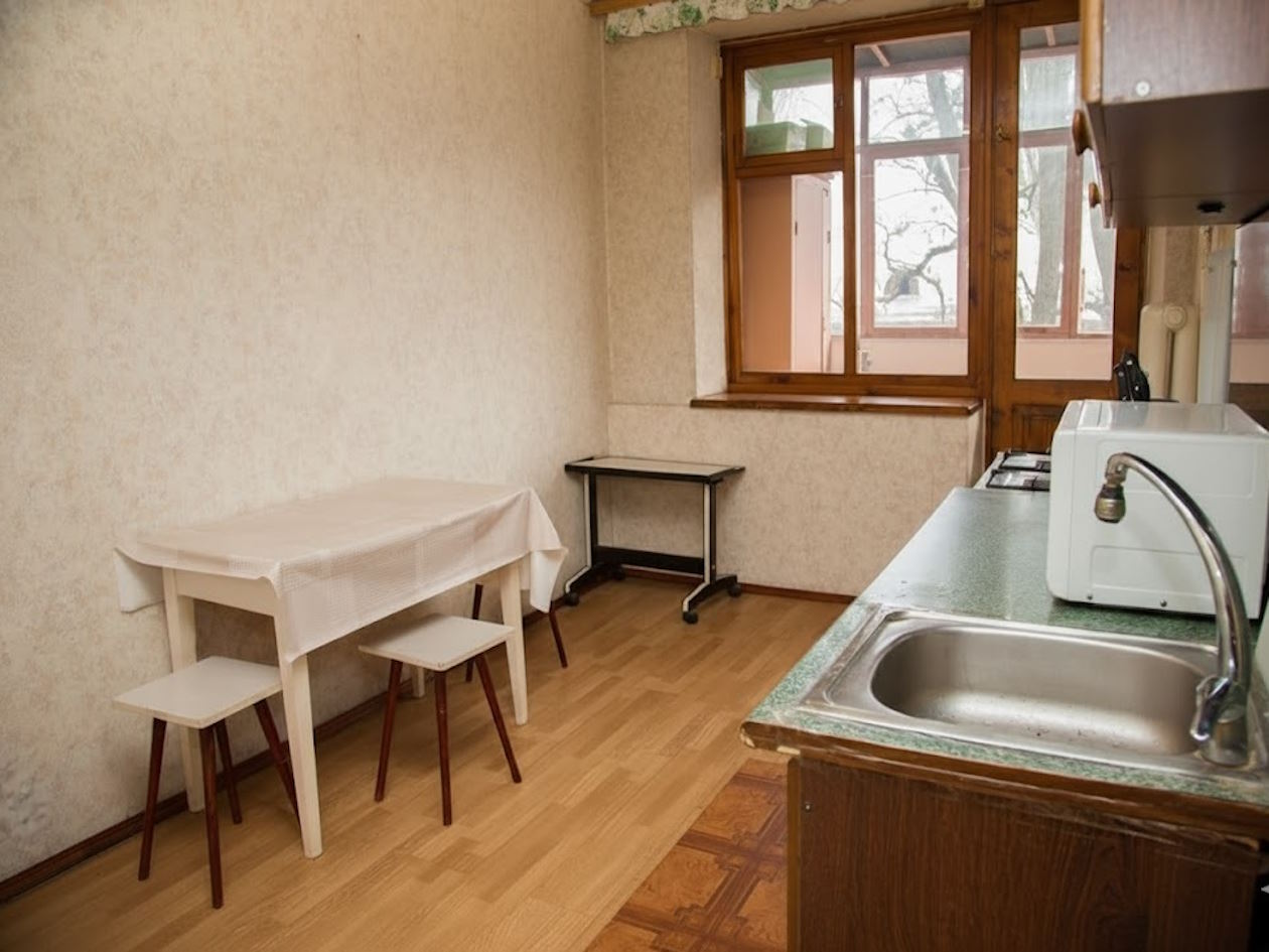 2-х комнатный стандарт возле ТРЦ Аврора #7