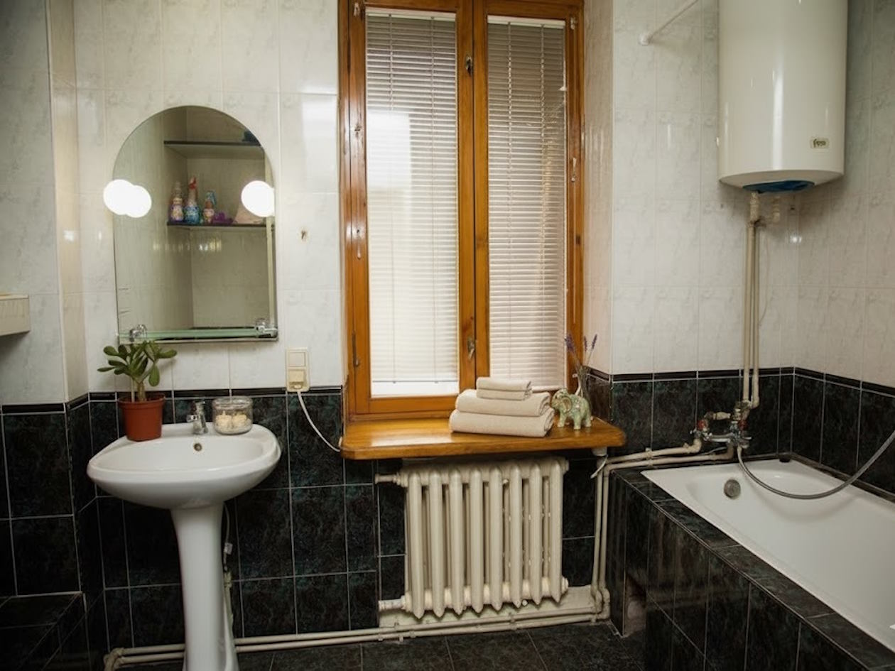 2-х комнатный стандарт возле ТРЦ Аврора #8