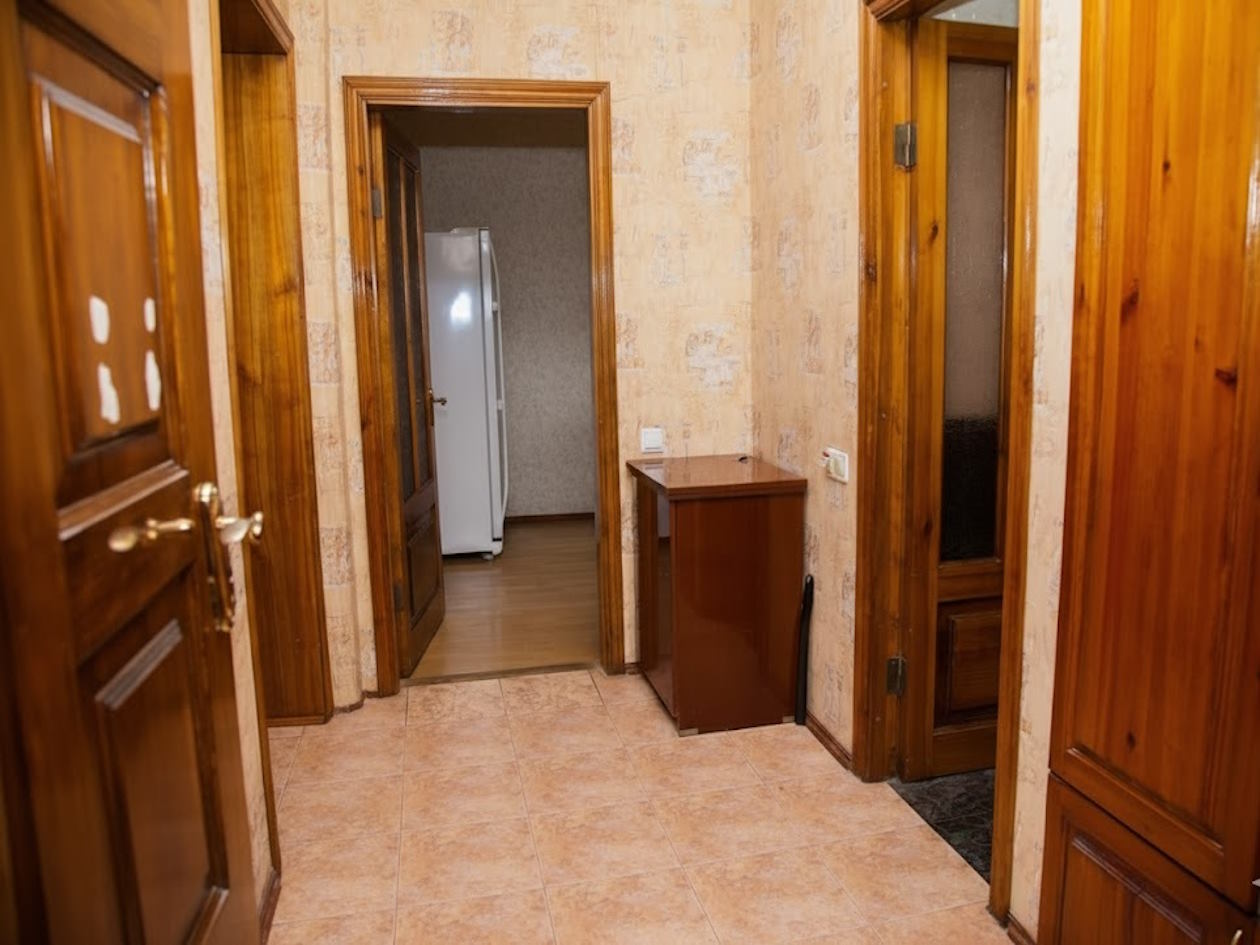 2-х комнатный стандарт возле ТРЦ Аврора #10