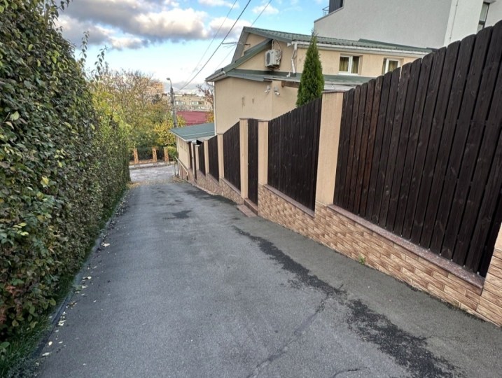 637 Будинок з теплим басейном і сауною #2