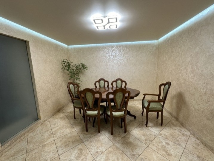 637 Будинок з теплим басейном і сауною #4