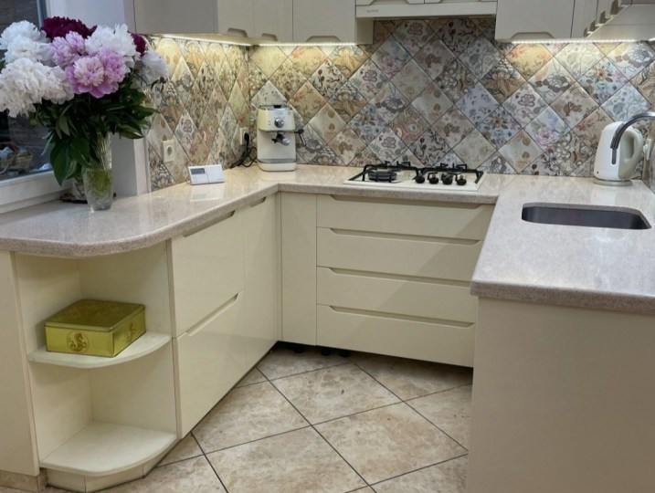 637 Будинок з теплим басейном і сауною #8