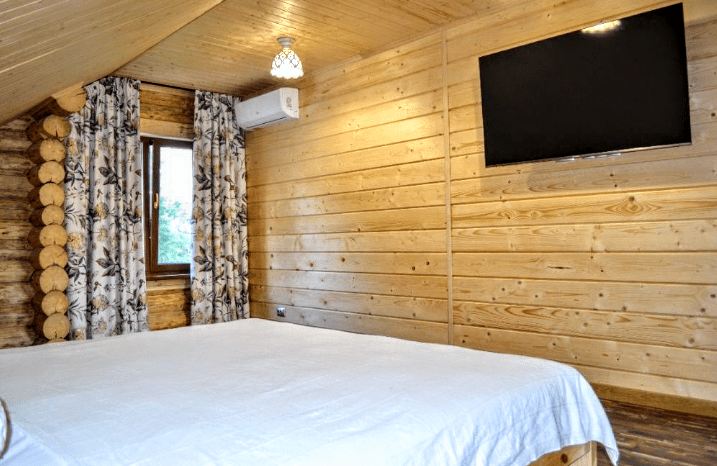 234 Зруб подобово #6