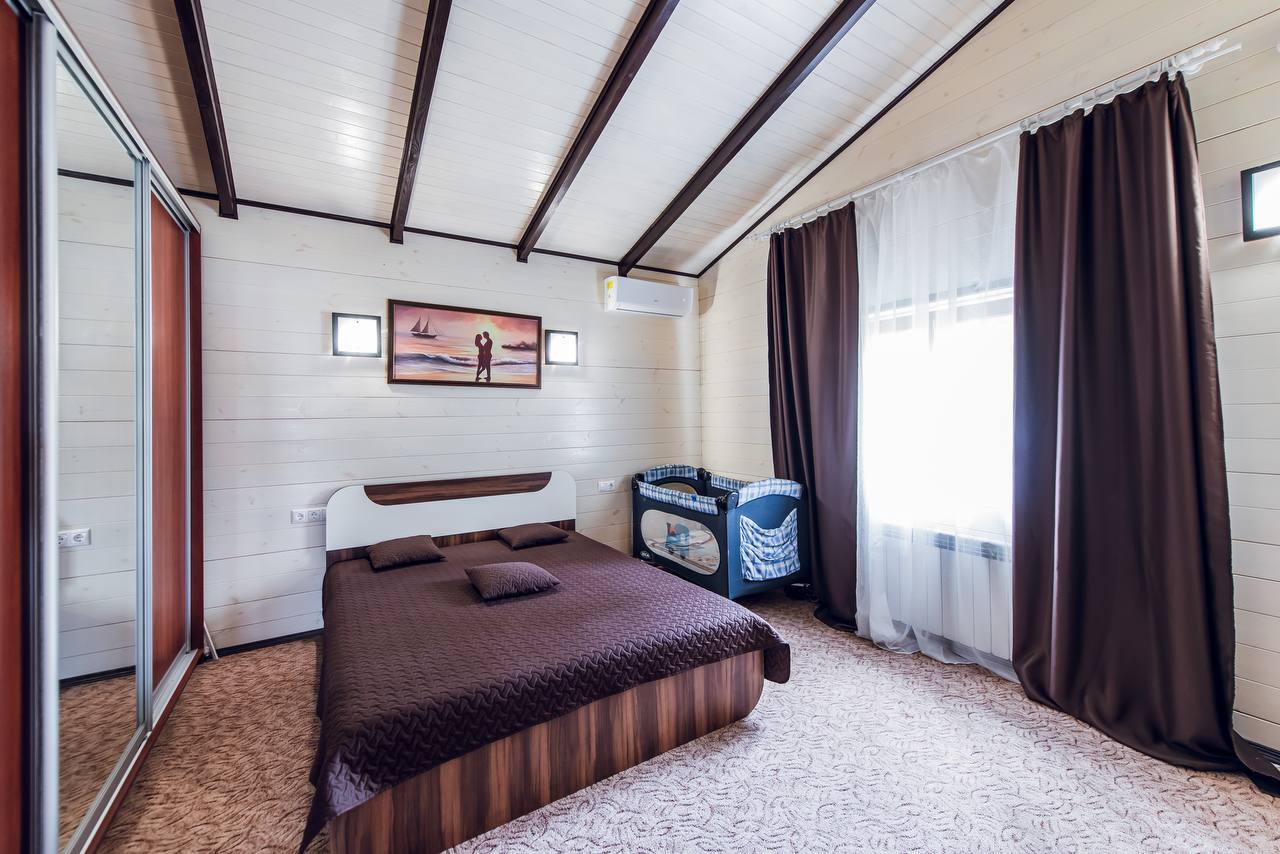 457 Будинок подобово на березі річки #6