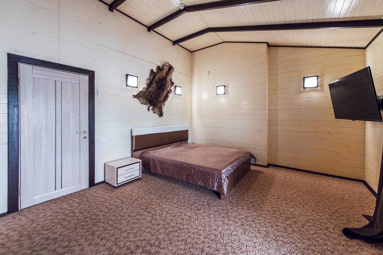 457 Будинок подобово на березі річки #7