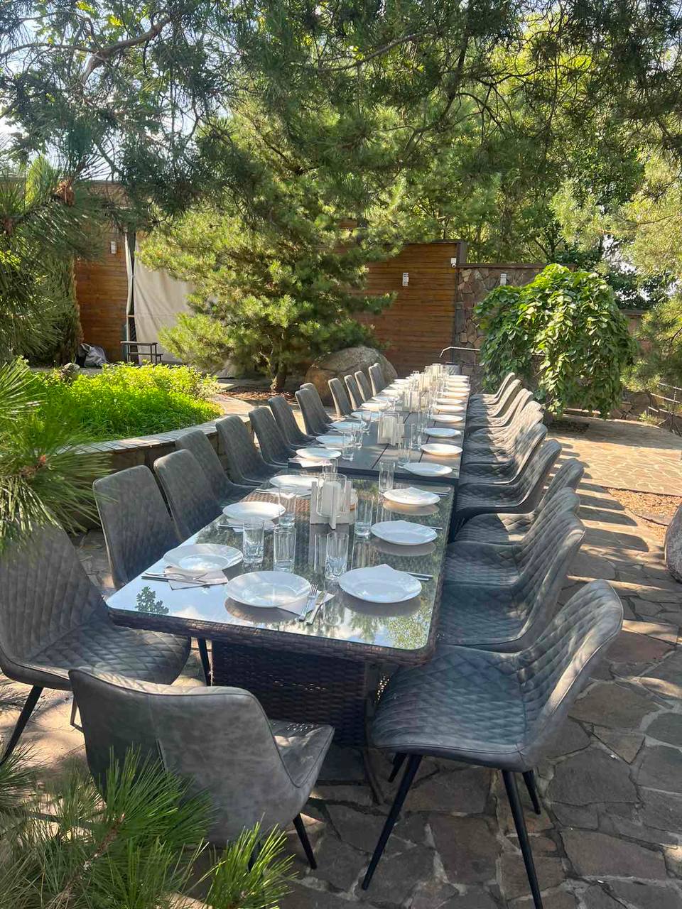 457 Будинок подобово на березі річки #10