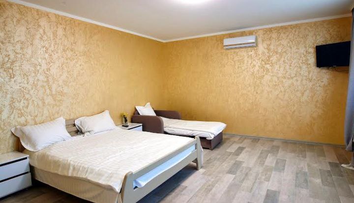 434 Котедж з теплим басейном #4