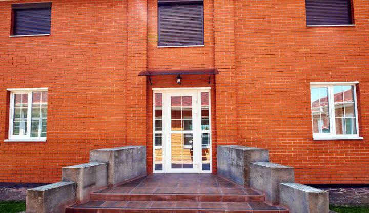 434 Котедж з теплим басейном #6