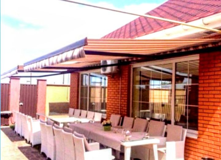 434 Котедж з теплим басейном #14