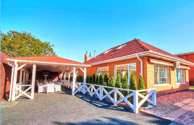 434 Котедж з теплим басейном #15