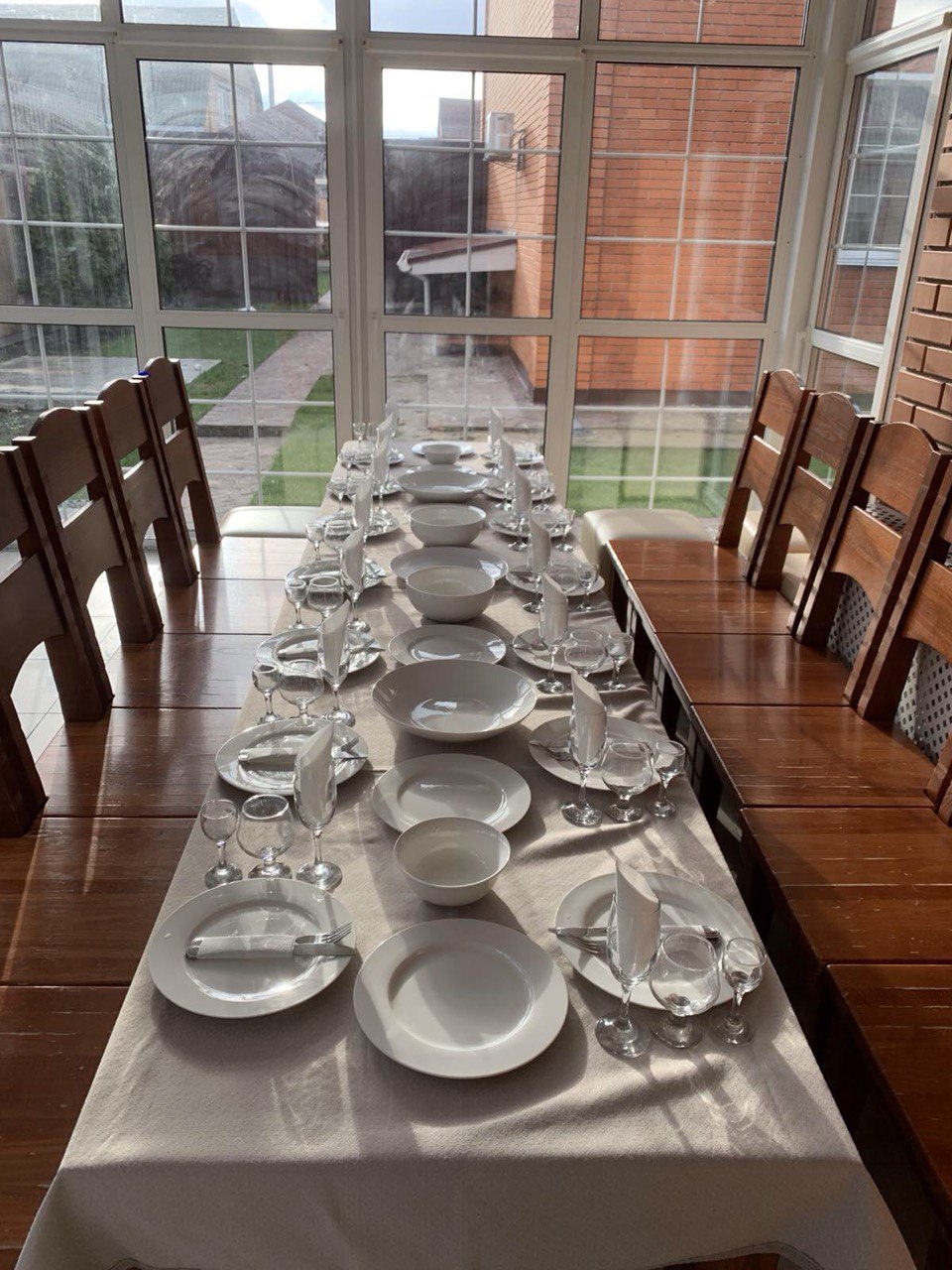 434 Котедж з теплим басейном #16