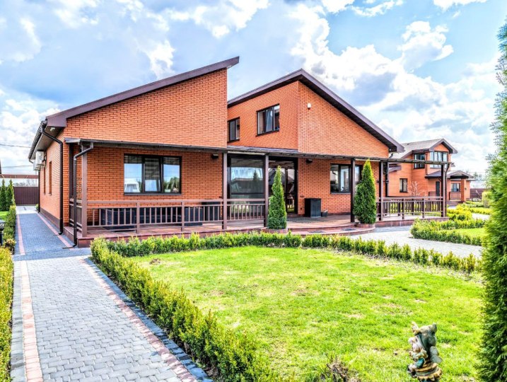 219 Будинок подобово для відпочинку #4