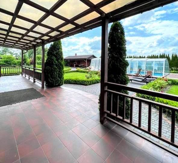 219 Будинок подобово для відпочинку #5