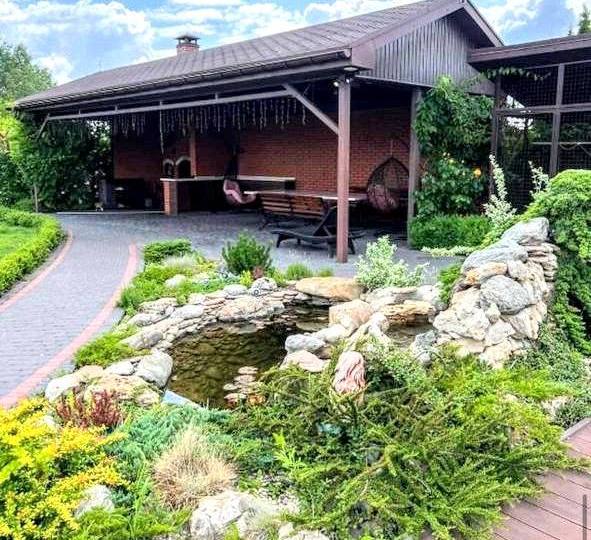 219 Будинок подобово для відпочинку #7