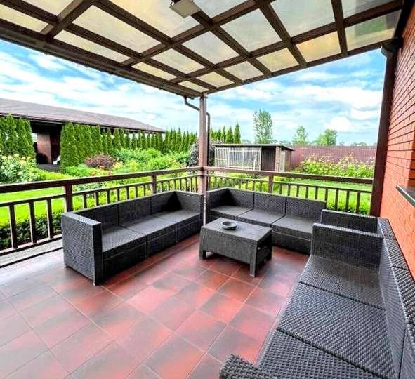 219 Будинок подобово для відпочинку #8