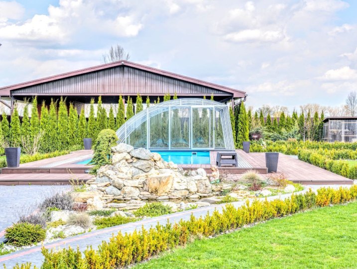 219 Будинок подобово для відпочинку #9