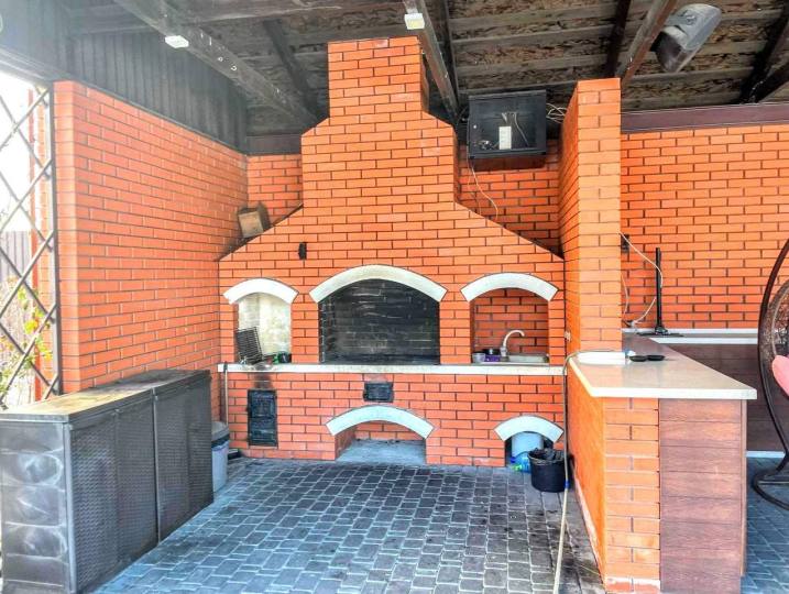 219 Будинок подобово для відпочинку #10