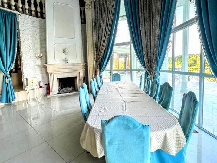 453 ВІП будинок подобово з басейном #3