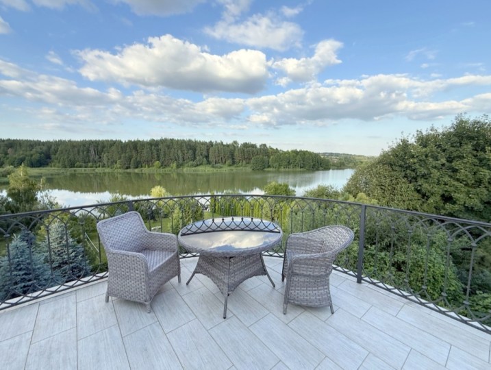 453 ВІП будинок подобово з басейном #5