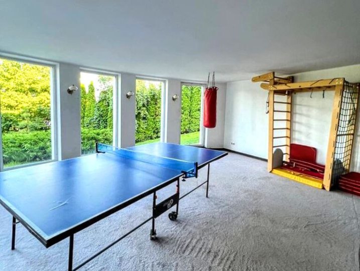 453 ВІП будинок подобово з басейном #6