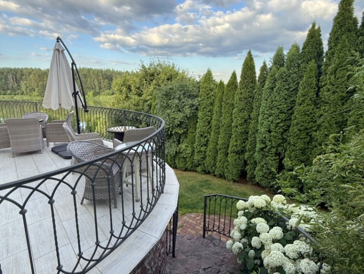 453 ВІП будинок подобово з басейном #8