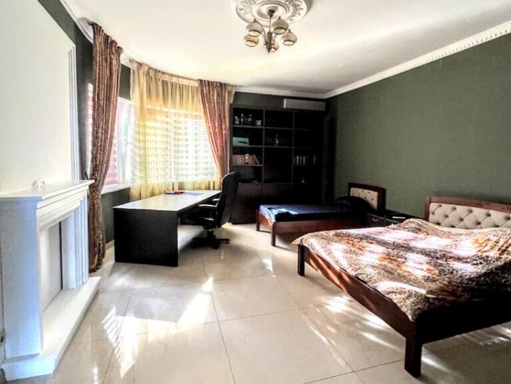 453 ВІП будинок подобово з басейном #9