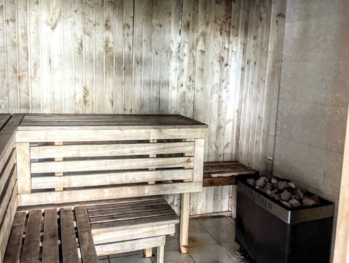 453 ВІП будинок подобово з басейном #11