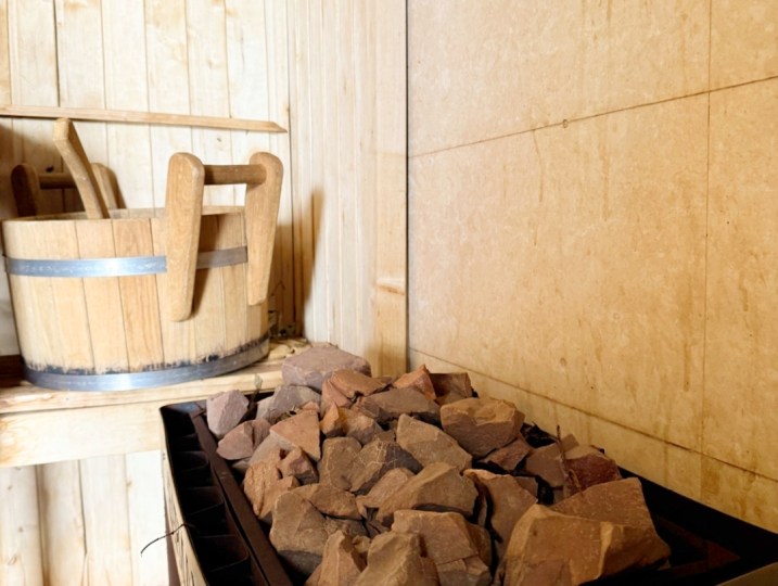 453 ВІП будинок подобово з басейном #20