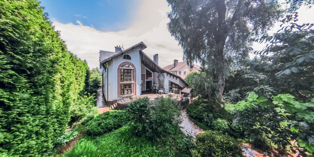 250а-17 для відпочинку подобово з басейном #2