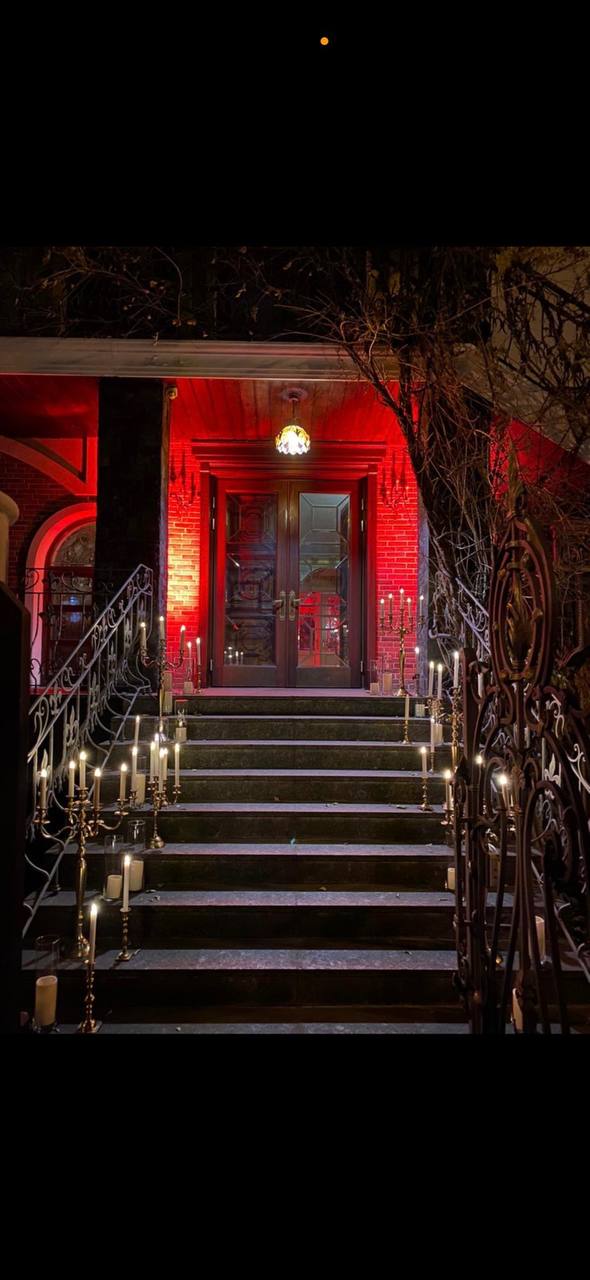 250а-17 для відпочинку подобово з басейном #3