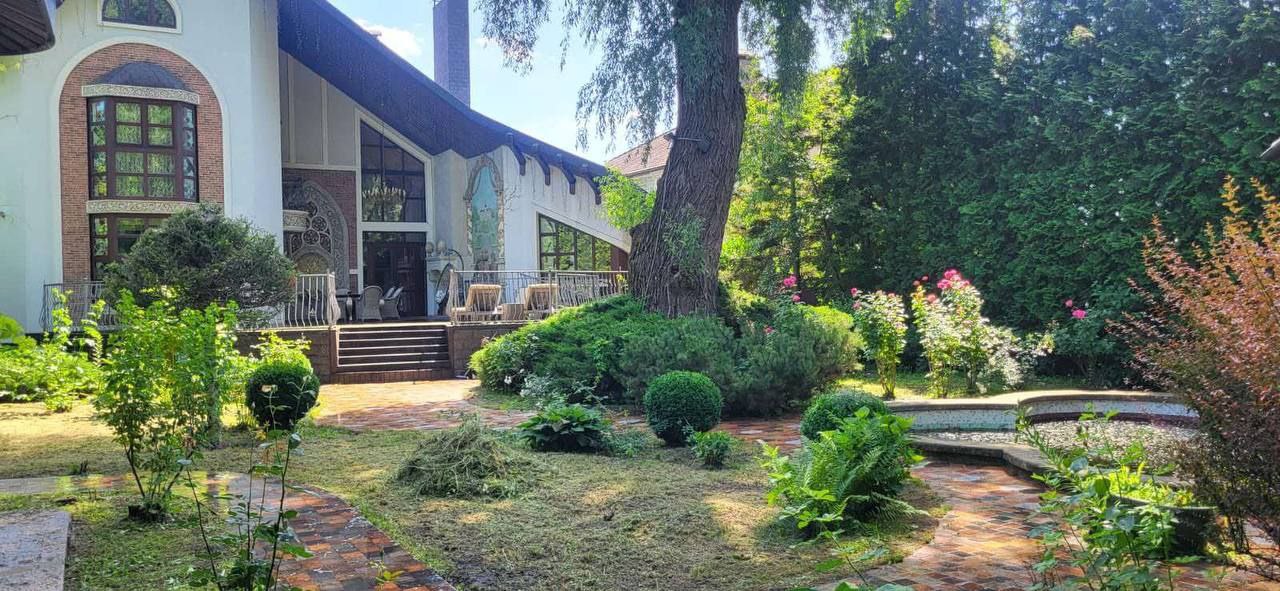 250а-17 для відпочинку подобово з басейном #4