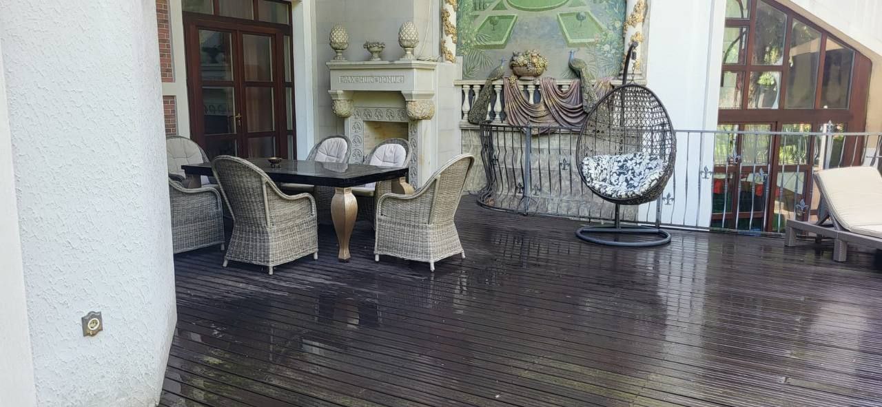 250а-17 для відпочинку подобово з басейном #6