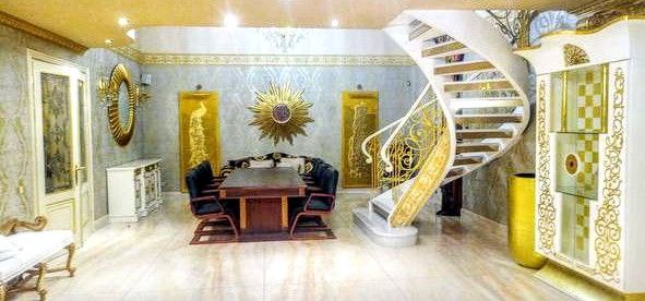 250а-17 для відпочинку подобово з басейном #8