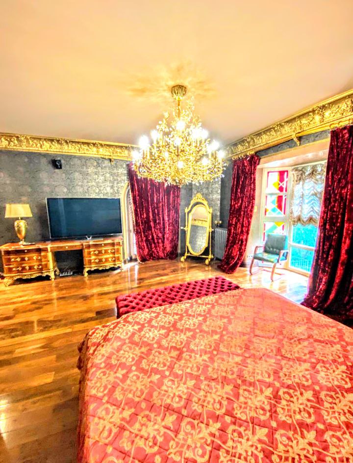 250а-17 для відпочинку подобово з басейном #10