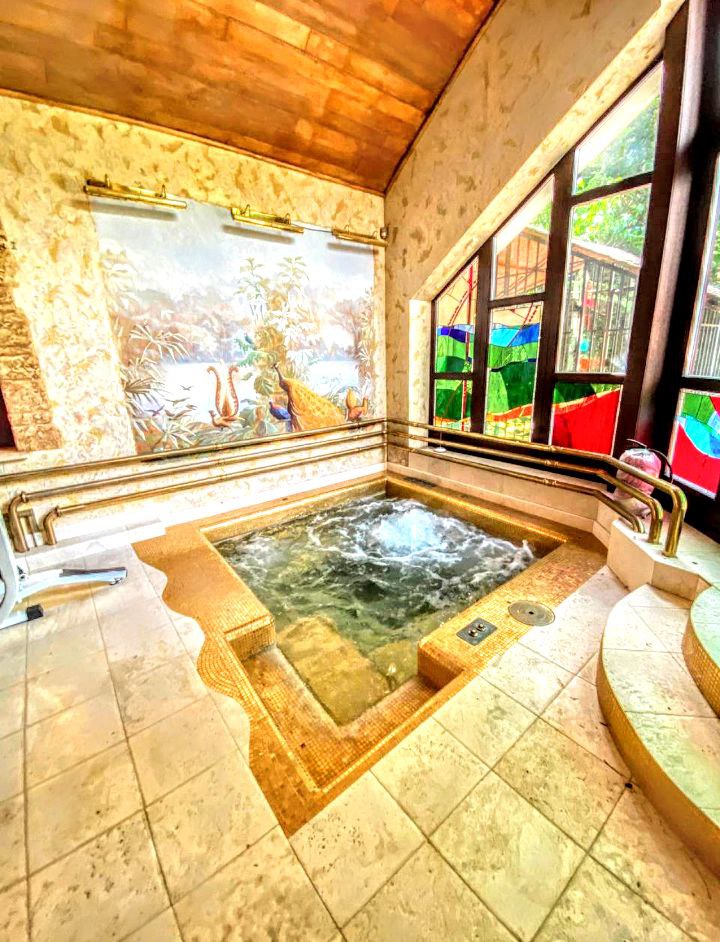 250а-17 для відпочинку подобово з басейном #11